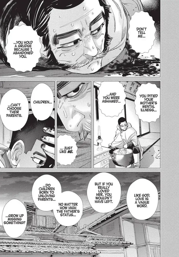 Golden Kamuy Chapter 103 image 14_optimized